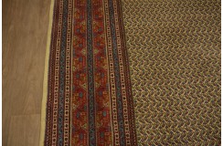 Mir piękny oryginalny dywan perski (IRAN) 100% wełna 275x370cm tradydycyjny