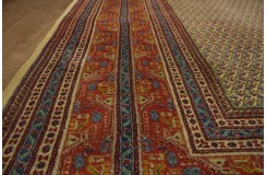 Mir piękny oryginalny dywan perski (IRAN) 100% wełna 275x370cm tradydycyjny