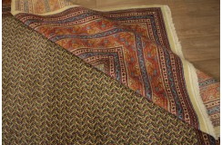 Mir piękny oryginalny dywan perski (IRAN) 100% wełna 275x370cm tradydycyjny
