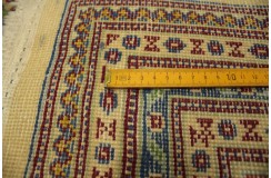 Mir piękny oryginalny dywan perski (IRAN) 100% wełna 275x370cm tradydycyjny
