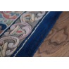 Przepiękny wełniany dywan org. AUBUSSON 100% WEŁNA rzeźbiony