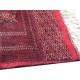 Buchara - dywan ręcznie tkany pakistańśki 100% wełniany ponad 300x400cm wielki