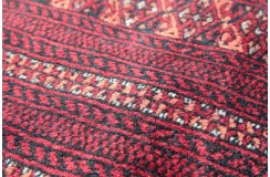 Oryginalny dywan Buchara z Pakistanu 100% wełna 3x4m