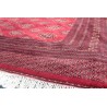 Oryginalny dywan Buchara z Pakistanu 100% wełna 3x4m