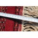 Buchara - dywan ręcznie tkany pakistańśki 100% wełniany ponad 300x400cm wielki
