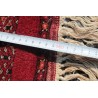 Oryginalny dywan Buchara z Pakistanu 100% wełna 3x4m