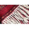 Oryginalny dywan Buchara z Pakistanu 100% wełna 3x4m