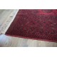 Afgan Buchara oryginalny 100% wełniany dywan z Afganistanu 200x300cm ręcznie gęsto tkany Kabul