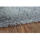 Piękny dywan Shaggy 60x110cm SUPER MIĘKKI Obsession SANSIBAR SANZEE 650 AMBRA szary poliester