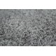 Piękny dywan Shaggy 60x110cm SUPER MIĘKKI Obsession SANSIBAR SANZEE 650 AMBRA szary poliester