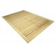 Nowoczesny dywan Ziegler 100% wełna kamienowana ręcznie tkany 200x300cm gabbeh