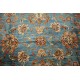 Wzorzysty dywan Ziegler Aryana 100% wełna kamienowana ręcznie tkany 250x300cm
