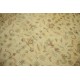 Wzorzysty dywan Ziegler beżowy 100% wełna kamienowana ręcznie tkany 250x300cm