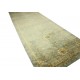 Gustowny dywan Ziegler Ariana Klassik 100% wełna kamienowana ręcznie tkany ogromny chodnik 147x577cm