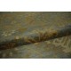 Gustowny dywan Ziegler Ariana Klassik 100% wełna kamienowana ręcznie tkany ogromny chodnik 147x577cm