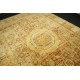 Gustowny dywan Ziegler Mamluk 100% wełna kamienowana ręcznie tkany 250x360cm