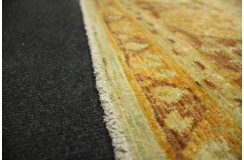 Orientalny ręcznie tkany dywan Ziegler mamluk 100%wełna ekstrawagancki