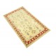 Korowy dywan Ziegler Farahan 100% wełna kamienowana ręcznie tkany 70x140cm