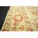 Korowy dywan Ziegler Farahan 100% wełna kamienowana ręcznie tkany 80x121cm