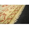 Orientalny ręcznie tkany dywan Ziegler z pakistanu 100% wełna 77x120