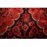 Turkmeńskoi etniczny wełniany dywan afgański khuwaje 150x200cm