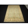 Orientalny ręcznie tkany dywan Ziegler z pakistanu 100% wełna 186x280
