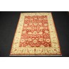 Orientalny ręcznie tkany dywan Ziegler z pakistanu 100% wełna 180x230
