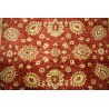 Orientalny ręcznie tkany dywan Ziegler z pakistanu 100% wełna 180x230