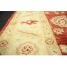 Orientalny ręcznie tkany dywan Ziegler z pakistanu 100% wełna 180x230