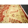 Orientalny ręcznie tkany dywan Ziegler z pakistanu 100% wełna 180x230