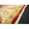 Orientalny ręcznie tkany dywan Ziegler z pakistanu 100% wełna 180x230