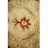 Orientalny ręcznie tkany dywan Ziegler z pakistanu 100% wełna 180x230