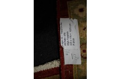 Orientalny ręcznie tkany dywan Ziegler z pakistanu 100% wełna 180x230