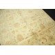 Jasny subtelny dywan Ziegler Farahan 100% wełna kamienowana ręcznie tkany ok 200x300cm