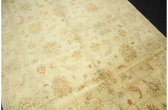Orientalny ręcznie tkany dywan Ziegler z pakistanu 100% wełna 180x230
