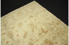 Orientalny ręcznie tkany dywan Ziegler z pakistanu 100% wełna 180x230