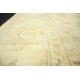 Jasny subtelny dywan Ziegler Farahan 100% wełna kamienowana ręcznie tkany ok 200x300cm