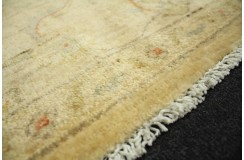 Orientalny ręcznie tkany dywan Ziegler z pakistanu 100% wełna 180x230