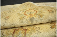 Orientalny ręcznie tkany dywan Ziegler z pakistanu 100% wełna 180x230