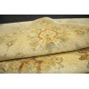 Orientalny ręcznie tkany dywan Ziegler z pakistanu 100% wełna 180x230