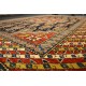 Dywan Ziegler Ariana Klassik 100% wełna kamienowana ręcznie tkany 170x230cm