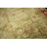 Orientalny ręcznie tkany dywan Ziegler z pakistanu 100% wełna 250x300