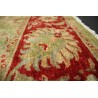 Orientalny ręcznie tkany dywan Ziegler z pakistanu 100% wełna 250x300