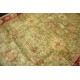 Dywan Ziegler Ariana Klassik zielony 100% wełna kamienowana ręcznie tkany 250x300cm
