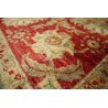 Orientalny ręcznie tkany dywan Ziegler z pakistanu 100% wełna 250x300