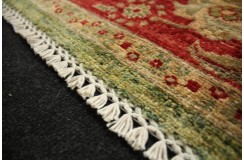 Orientalny ręcznie tkany dywan Ziegler z pakistanu 100% wełna 250x300