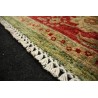 Orientalny ręcznie tkany dywan Ziegler z pakistanu 100% wełna 250x300