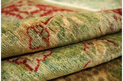 Orientalny ręcznie tkany dywan Ziegler z pakistanu 100% wełna 250x300