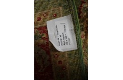 Orientalny ręcznie tkany dywan Ziegler z pakistanu 100% wełna 250x300