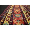 Turkmeńskoi etniczny wełniany dywan afgański khuwaje 300x500cm